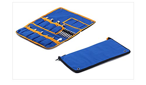 Premium Eyeglasses Repair Kit with 9 Pliers & 7 Screwdrivers - Adjust Nose Pads & Frame Legs for Sunglasses, Reading Glasses & Optical Frames - Perfect for Home, Office & Travel Eyewear Maintenance