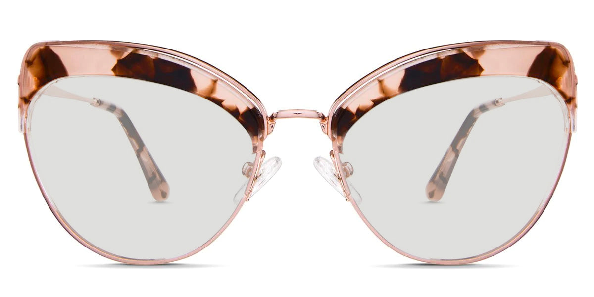 Houston Women's Prescription Eyeglasses - Stylish & Comfortable Frames for Work, Reading & Everyday Use