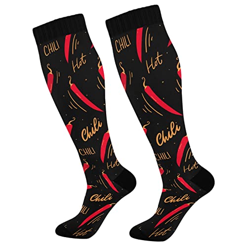 Funny Hot Red Chili