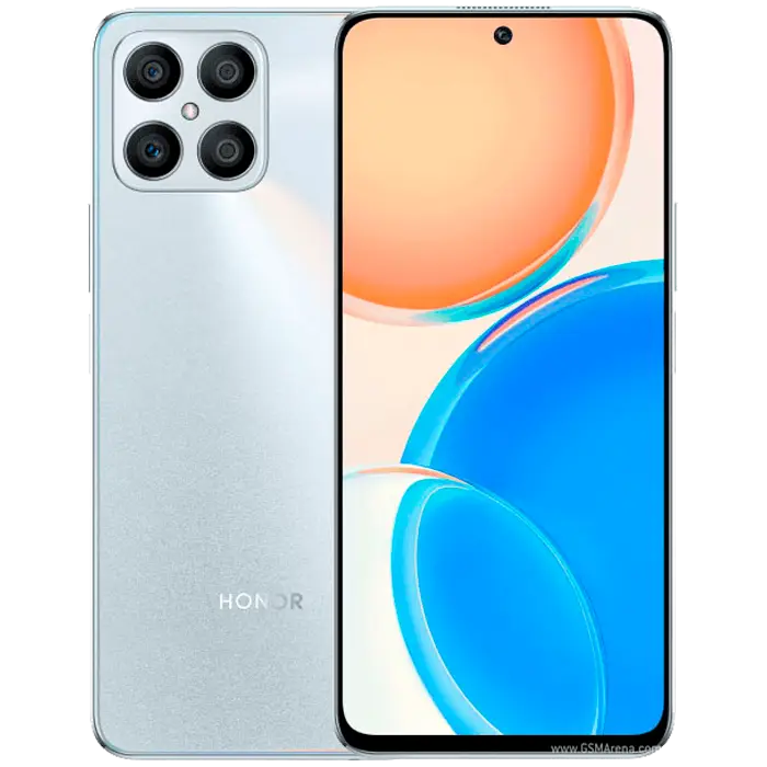 Honor X8 Smartphone - 6.7