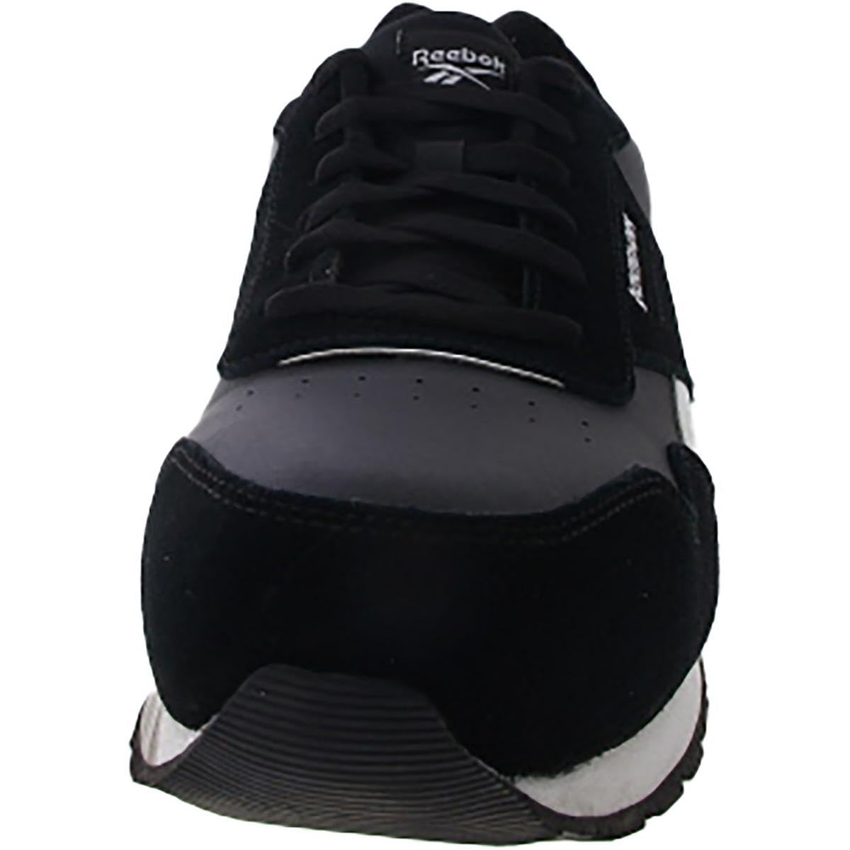 Reebok Men's Harman Work Shoe - Durable for Construction & Work