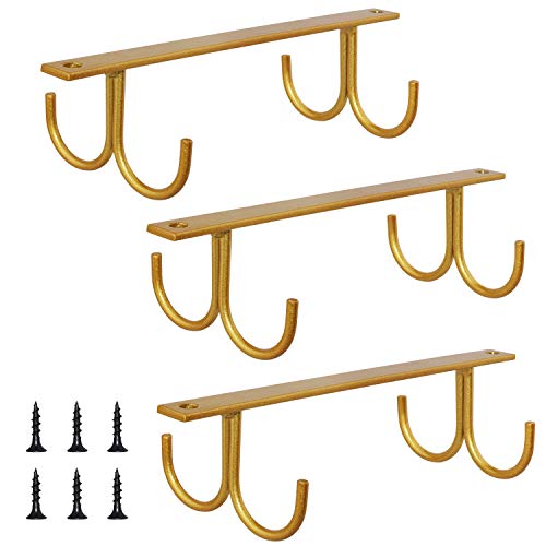 Glod-3 Pack-12 Hooks