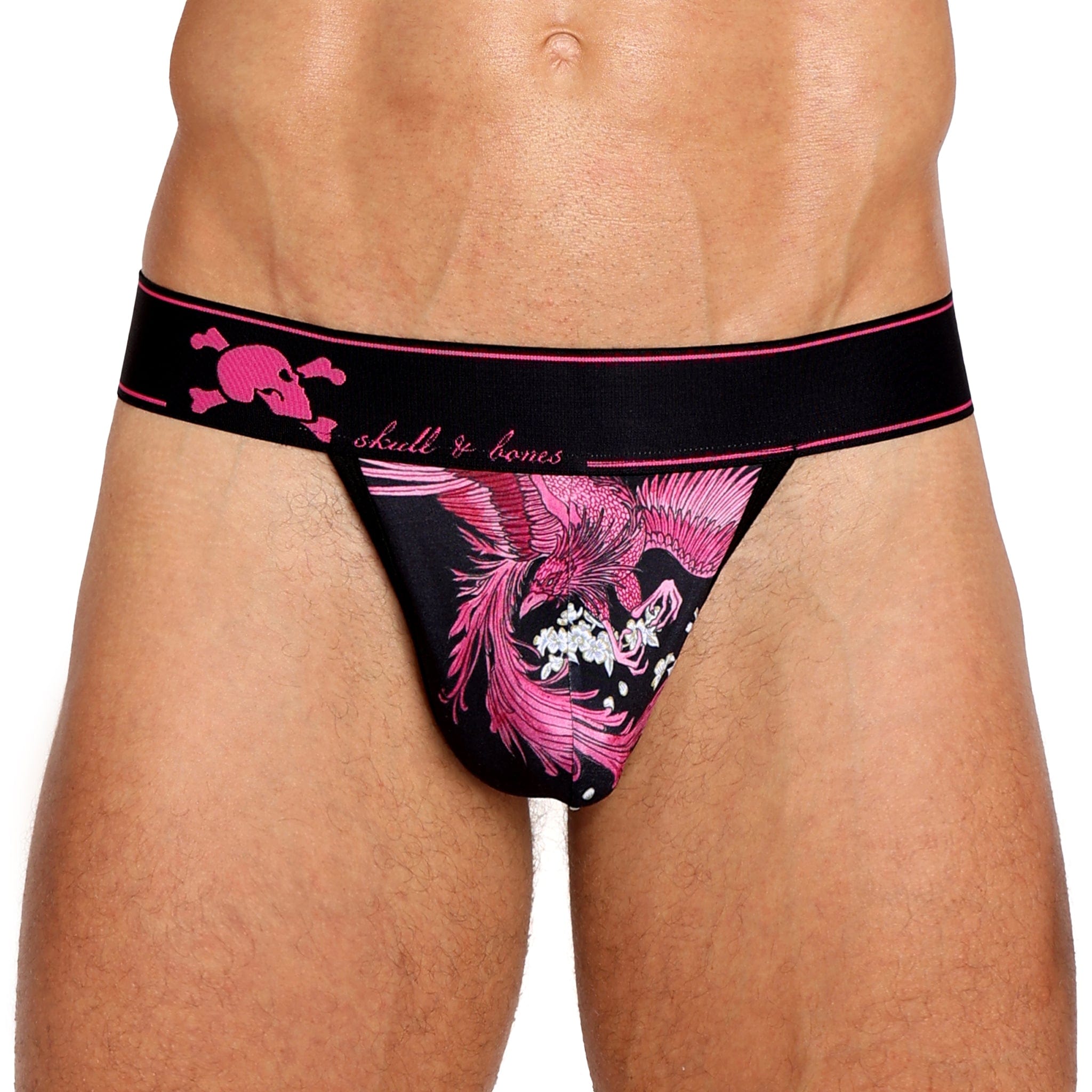 Phoenix Thong - Comfortable & Stylish Women's Underwear for Everyday Wear, Workout, and Lounge