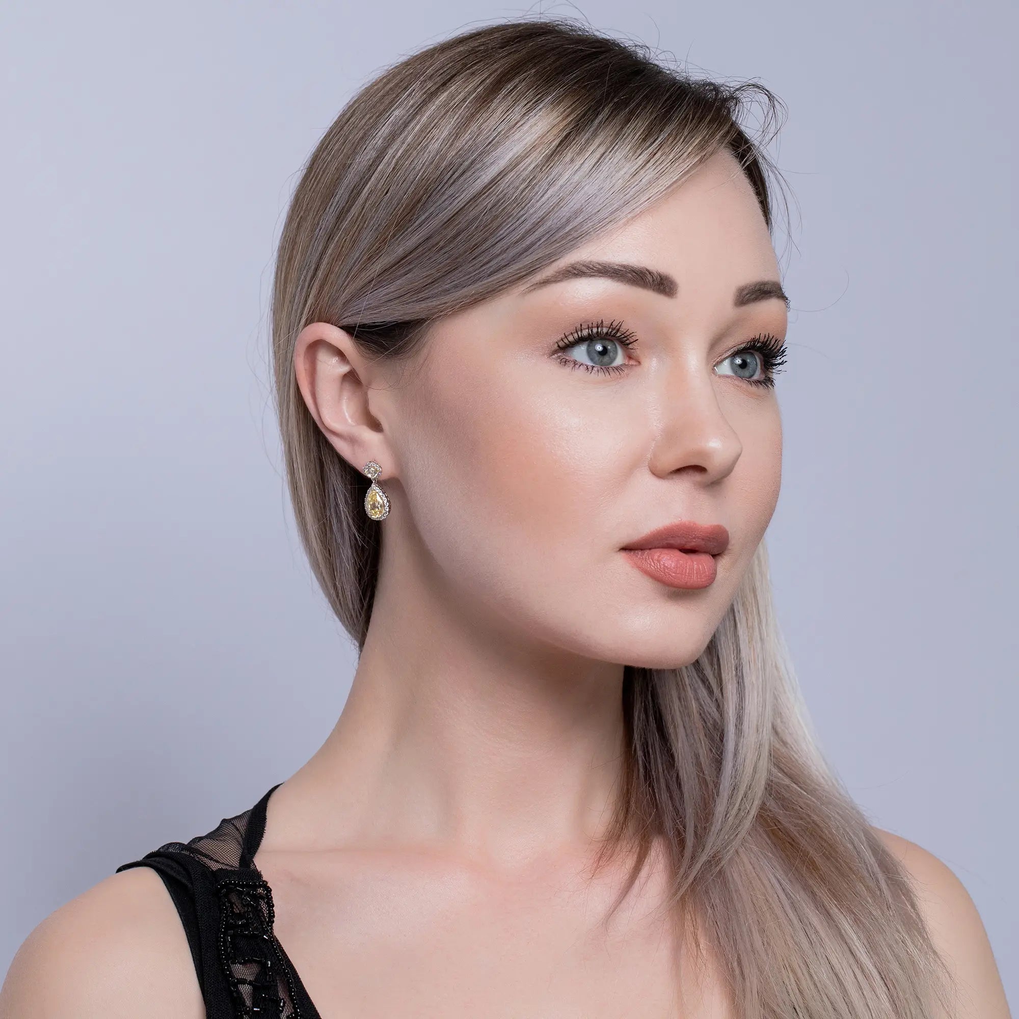 Essential Drop Earrings for Women - Elegant Dangling Jewelry for Everyday Wear & Special Occasions | Perfect Gift for Her