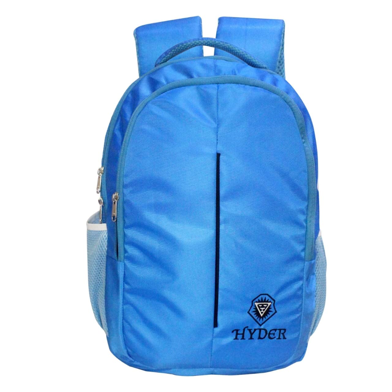 Durable Waterproof Backpack for Travel, Hiking & School - Lightweight Laptop Backpack with USB Charging Port & Anti-Theft Design - Perfect for Commuting, Outdoor Adventures & Daily Use