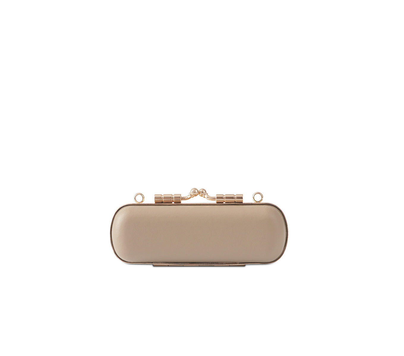 Luxury Lipstick Case 02 - Elegant Makeup Organizer for Travel & Daily Use | Perfect for Cosmetics Storage & Protection