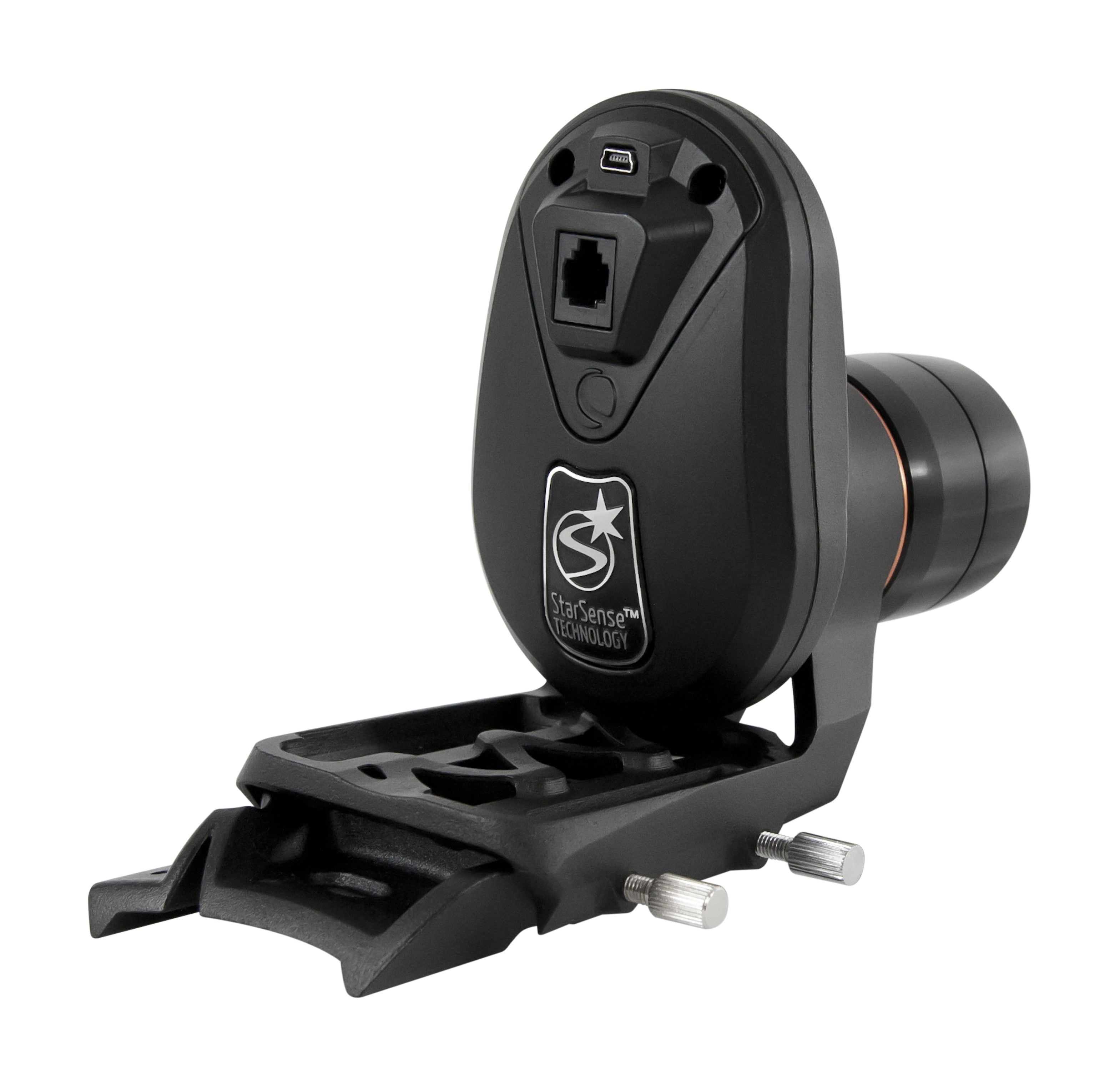 Celestron StarSense AutoAlign Telescope Accessory - Smartphone-Assisted Telescope Alignment for Astronomy Enthusiasts - Perfect for Stargazing, Astrophotography, and Backyard Astronomy