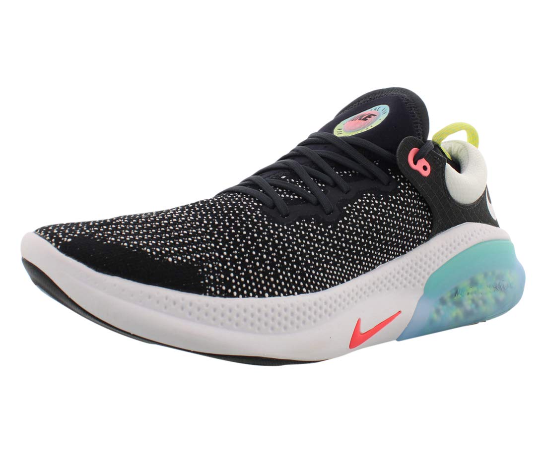 Nike Joyride Run Flyknit Men's Running Shoes - Lightweight Cushioned Sneakers for Jogging, Gym Workouts & Daily Wear