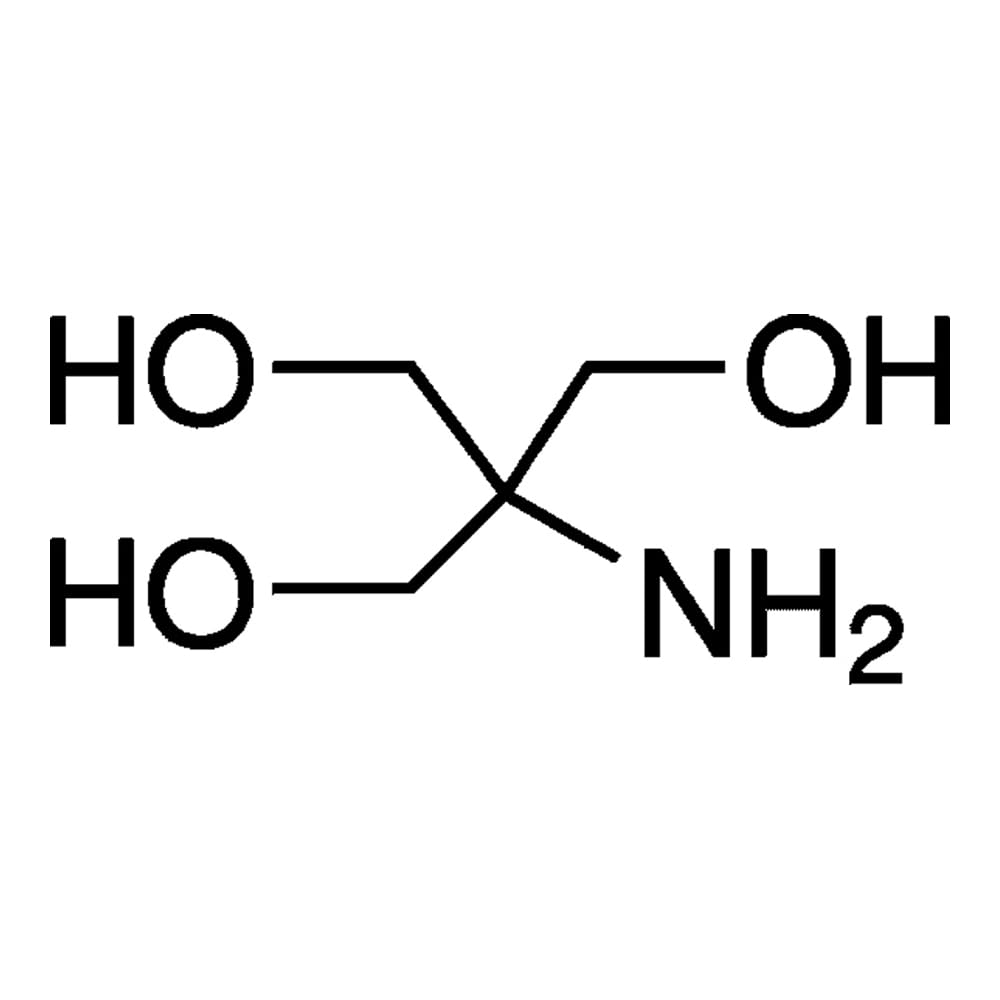 Ultra Pure Tris Buffer, 100g - High Purity for Molecular Biology, Biochemistry & Lab Research | Ideal for DNA/RNA Extraction, Protein Purification & pH Stabilization