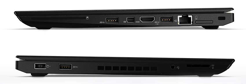 Lenovo ThinkPad T460s 14