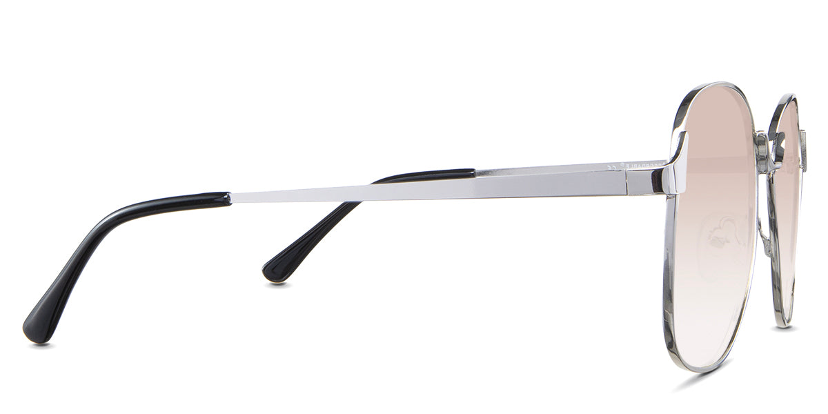 Sara Women's Prescription Tinted Glasses - Stylish & UV Protection for Driving, Reading & Outdoor Activities