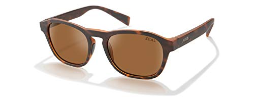 Matte Tortoise/Polarized Copper Lens
