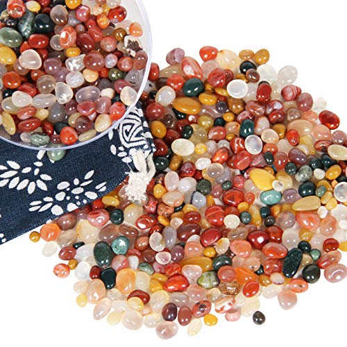 Multicolor Agate