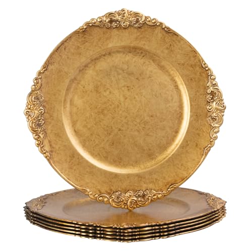 Gold-Antique