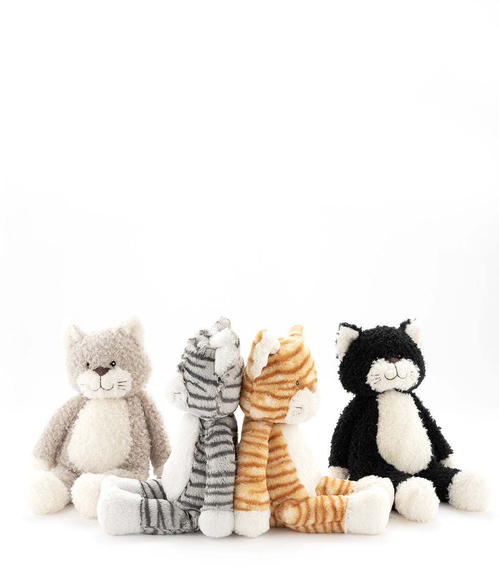 Ciao Meow Cat Toy Bundle - Interactive Cat Toys for Indoor Cats - Perfect for Playtime, Training & Bonding with Your Feline Friend