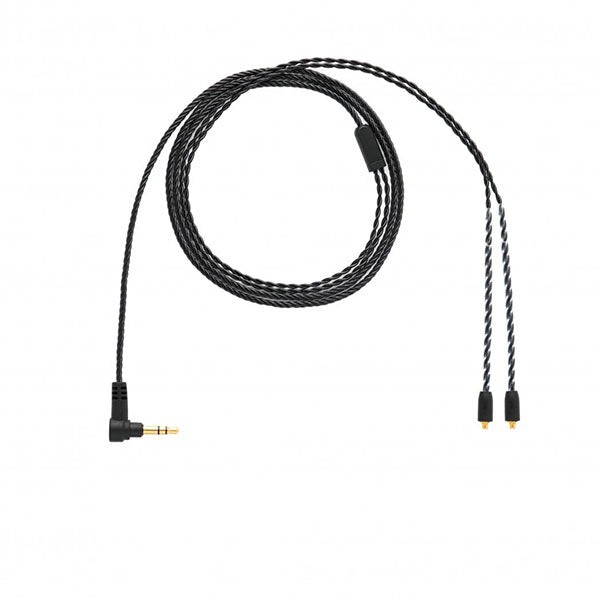 ALO Audio Pure Copper Litz MMCX Replacement Cable for Campfire Earphones - High-Quality Audio Upgrade for Audiophiles & Music Lovers - Perfect for Home Listening, Studio Recording & Travel Use