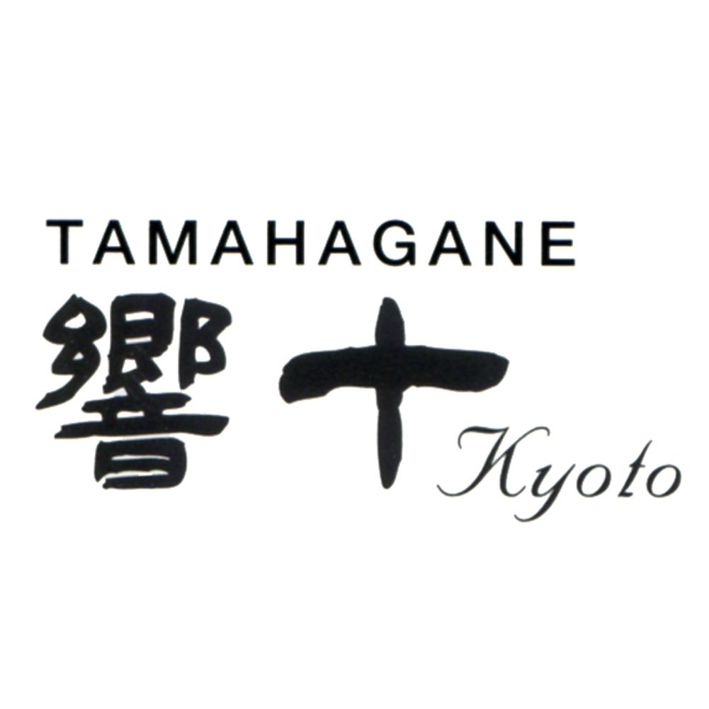 TAMAHAGANE KS-1165 180mm Japanese Hammer with Sound Ten Greens Switching - Perfect for Blacksmithing, Metalworking & DIY Projects