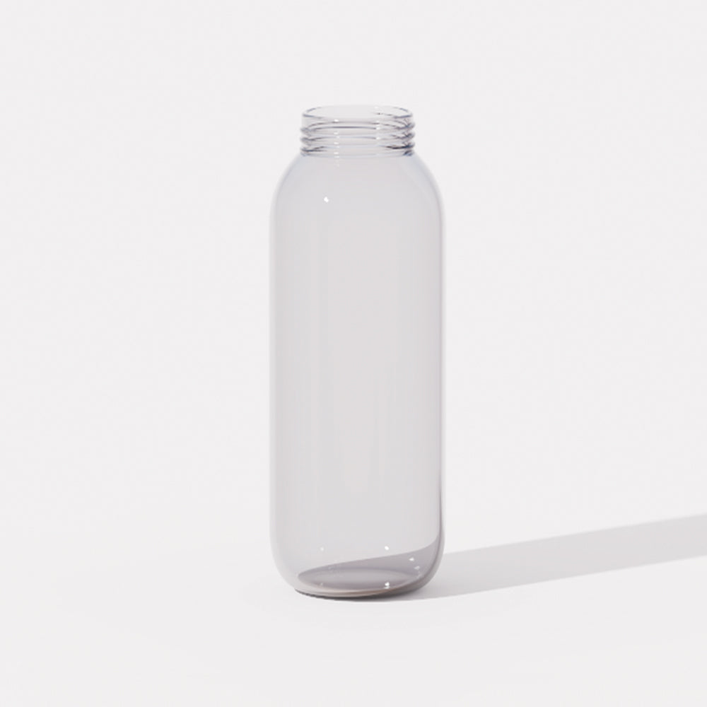 21oz (621ml) Glass Bottle - Reusable, Leak-Proof & Eco-Friendly - Perfect for Cold Brew, Iced Tea, Juice & Smoothies Storage