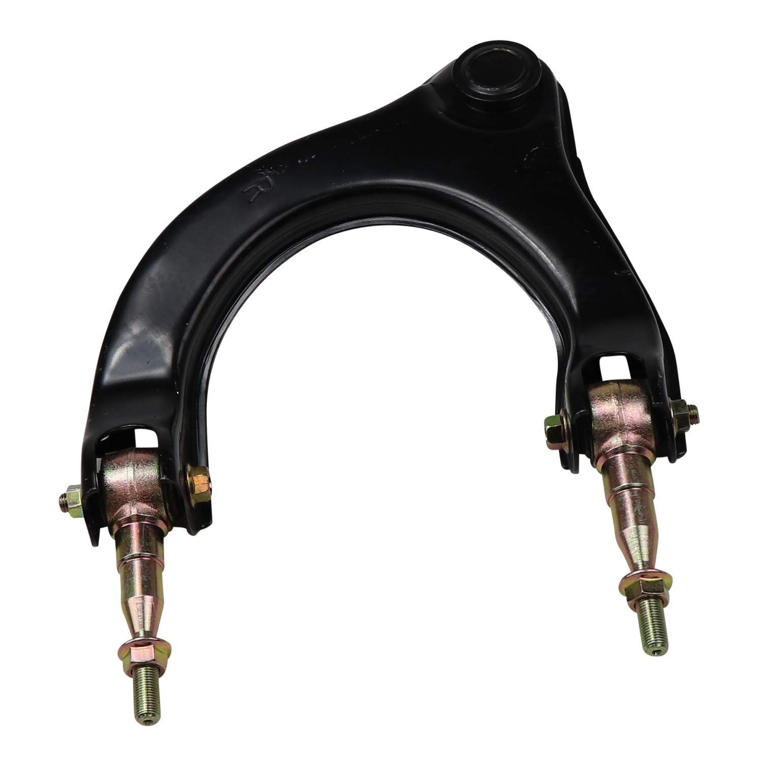 Beck/Arnley 102-4769 Control Arm with Ball Joint - Premium Suspension Replacement Part for Smooth Ride | Compatible with [Vehicle Models] | Durable Construction for Long-Lasting Performance | Ideal for Off-Roading, Daily Commuting & Rough Terrain Driving