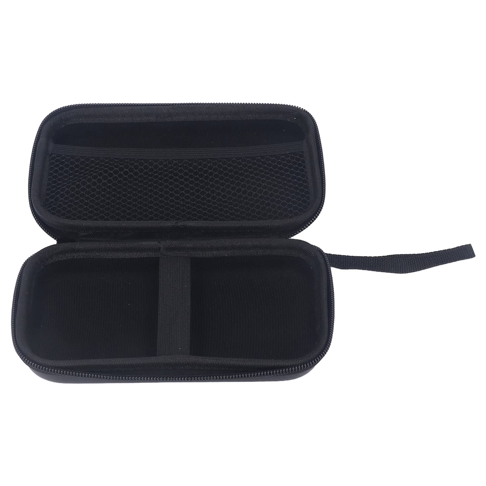 Dilwe EVA Hard Shell Carrying Case for RG405M Handheld Game Console - Protective Storage Bag with Shockproof Design | Perfect for Travel, Commuting & Gaming On-The-Go
