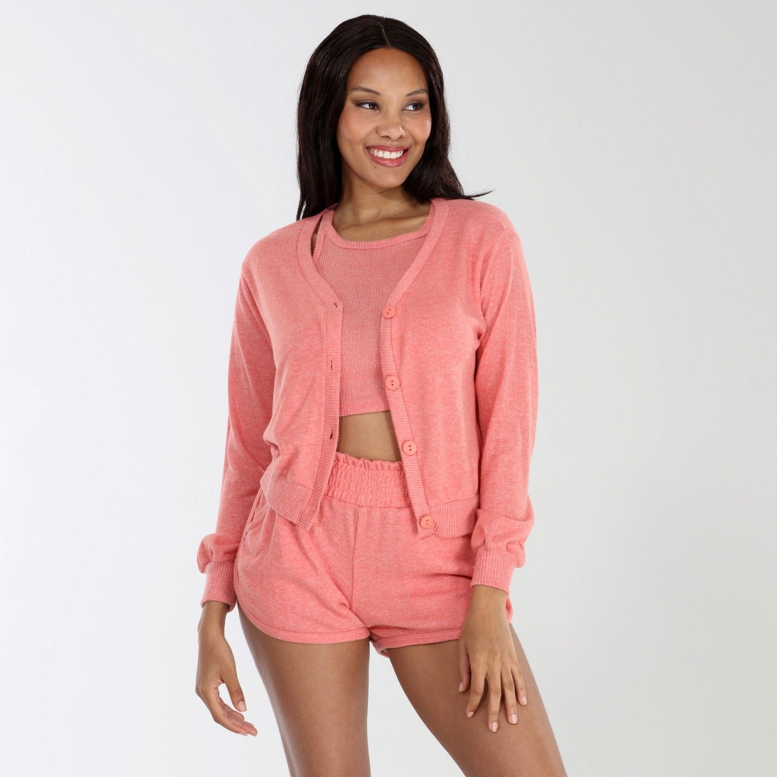 Bet On It Cardigan in Aries - Stylish Zodiac Knit Sweater for Women | Perfect for Casual Outfits, Date Nights & Cozy Layering