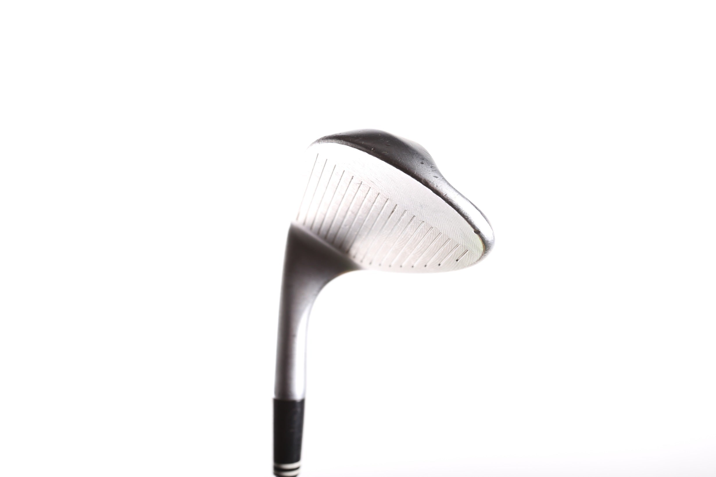 Used Cleveland CBX Sand Wedge Golf Club - Right Handed 56° Stiff Flex for Bunker Shots & Short Game Precision