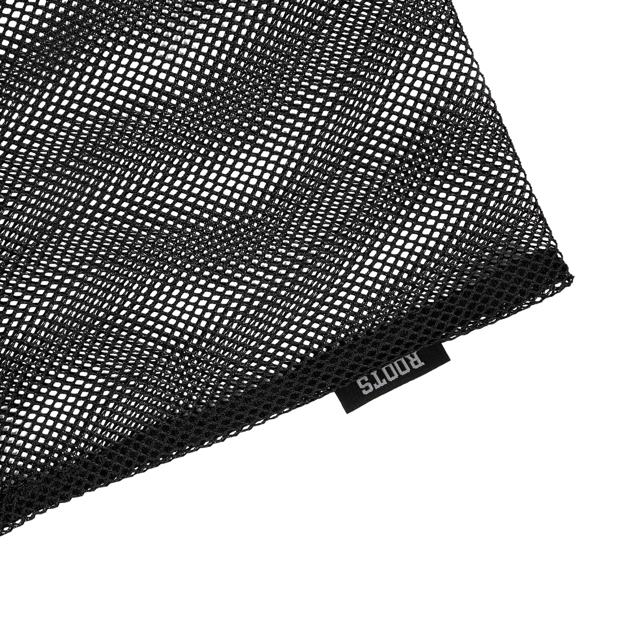 Roots Travel Packing Cubes Set of 3 - Lightweight Luggage Organizers for Suitcases - Perfect for Business Trips, Vacations & Weekend Getaways