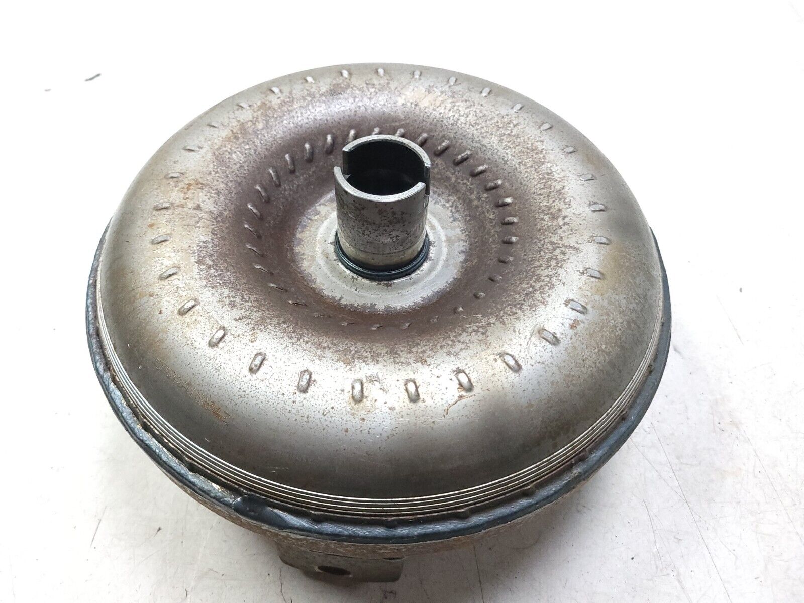2005-2007 Dodge Magnum 5.7L OEM Torque Converter - High Performance Automatic Transmission Part for Racing & Towing Applications