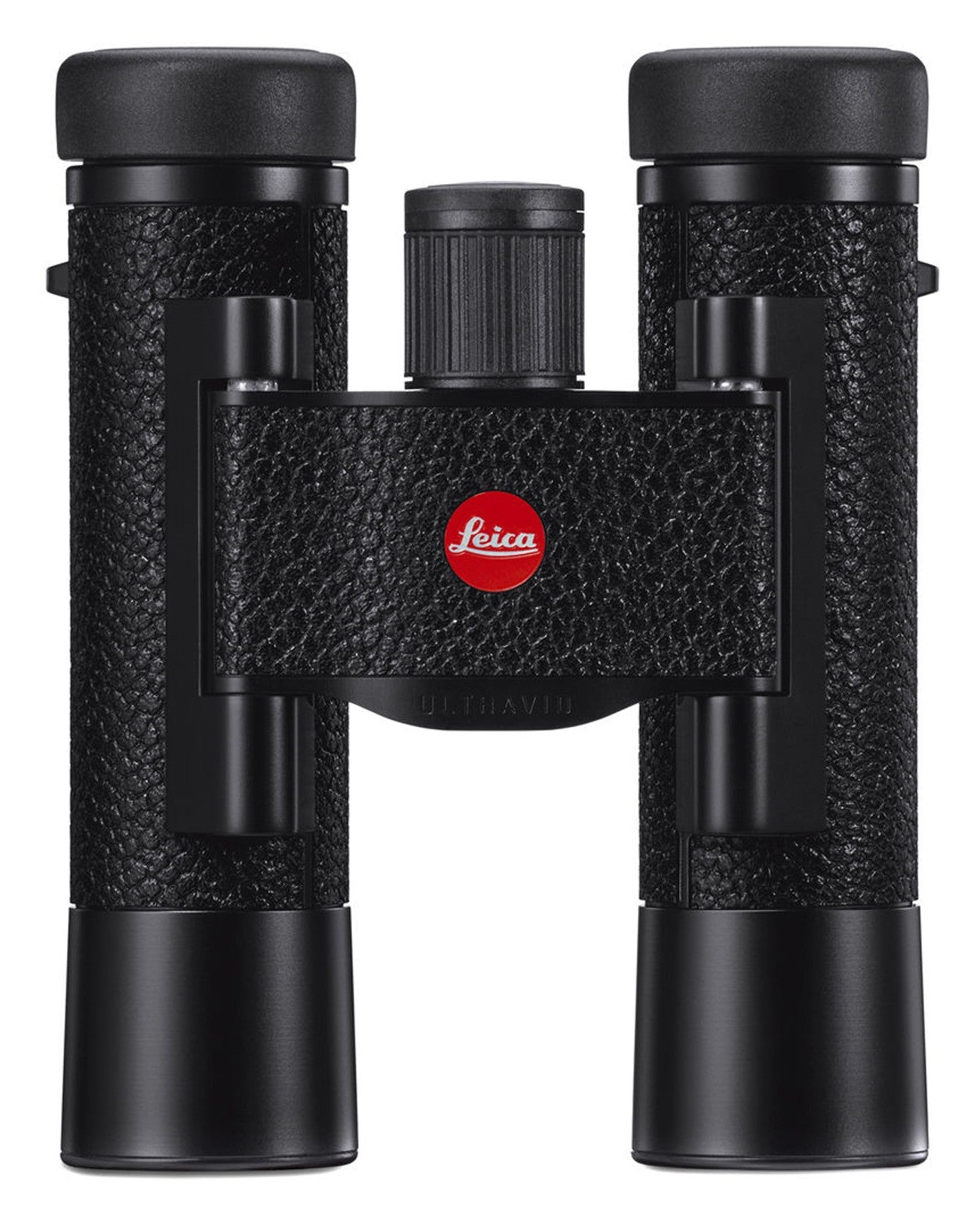 Leica 10x25 Ultravid BL AquaDura Binoculars - Compact Waterproof Binoculars with Leather Case for Bird Watching, Hiking & Travel