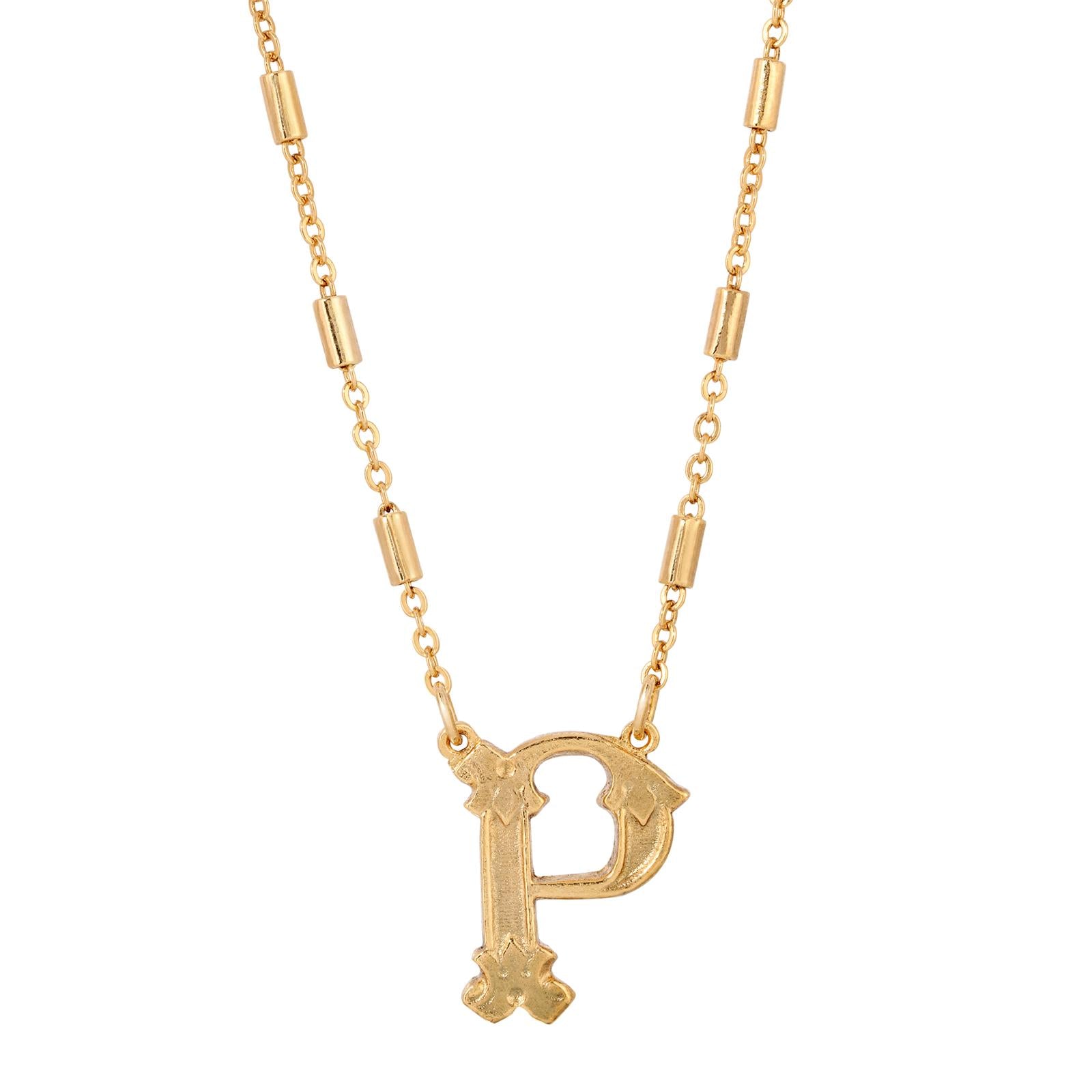 Gold Tone