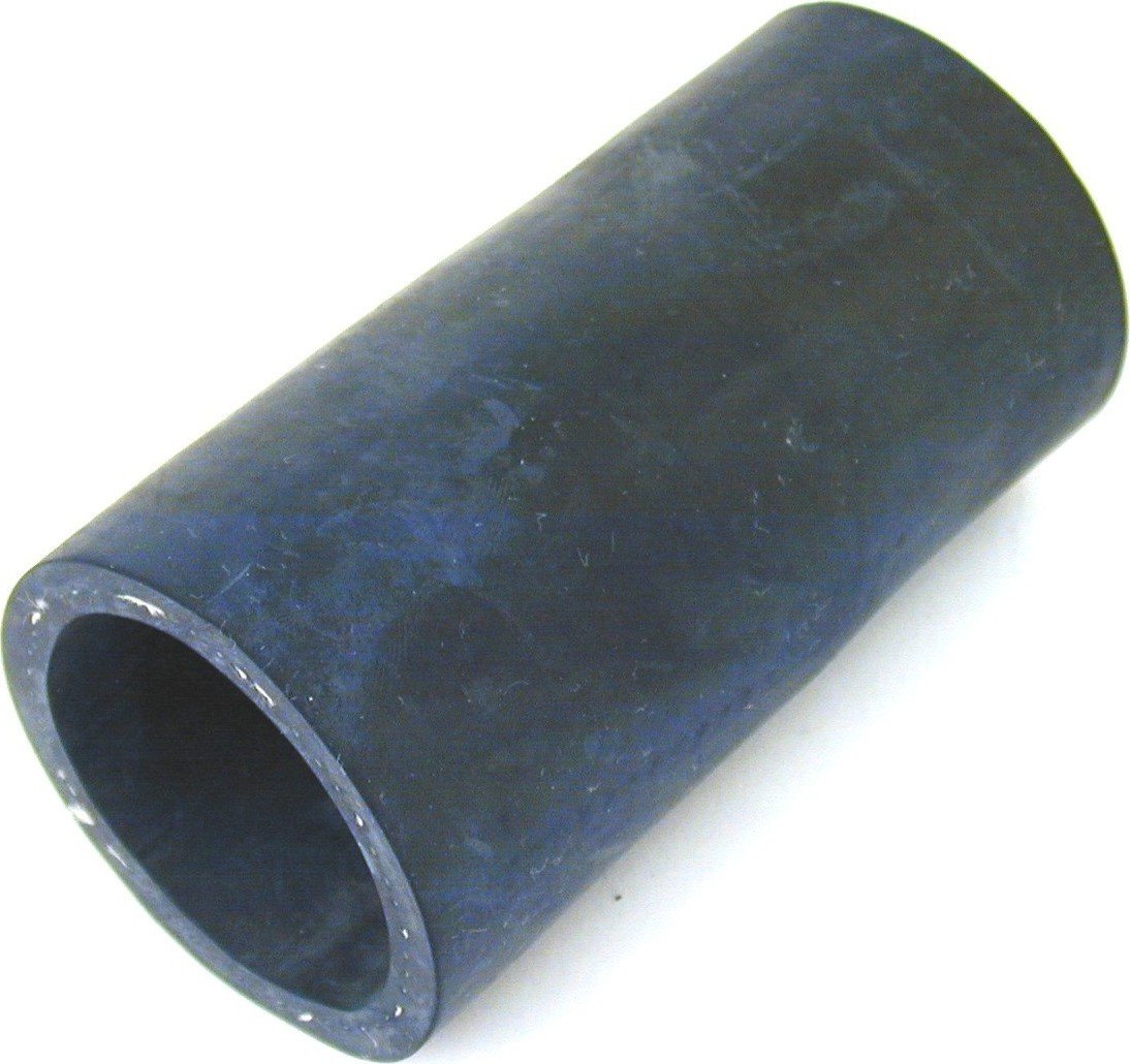 URO Parts C15099 Lower Radiator Hose - Replacement for Radiator to Pipe Connection - Durable & Leak-Proof for Smooth Engine Cooling - Perfect for Daily Commuting & Road Trips