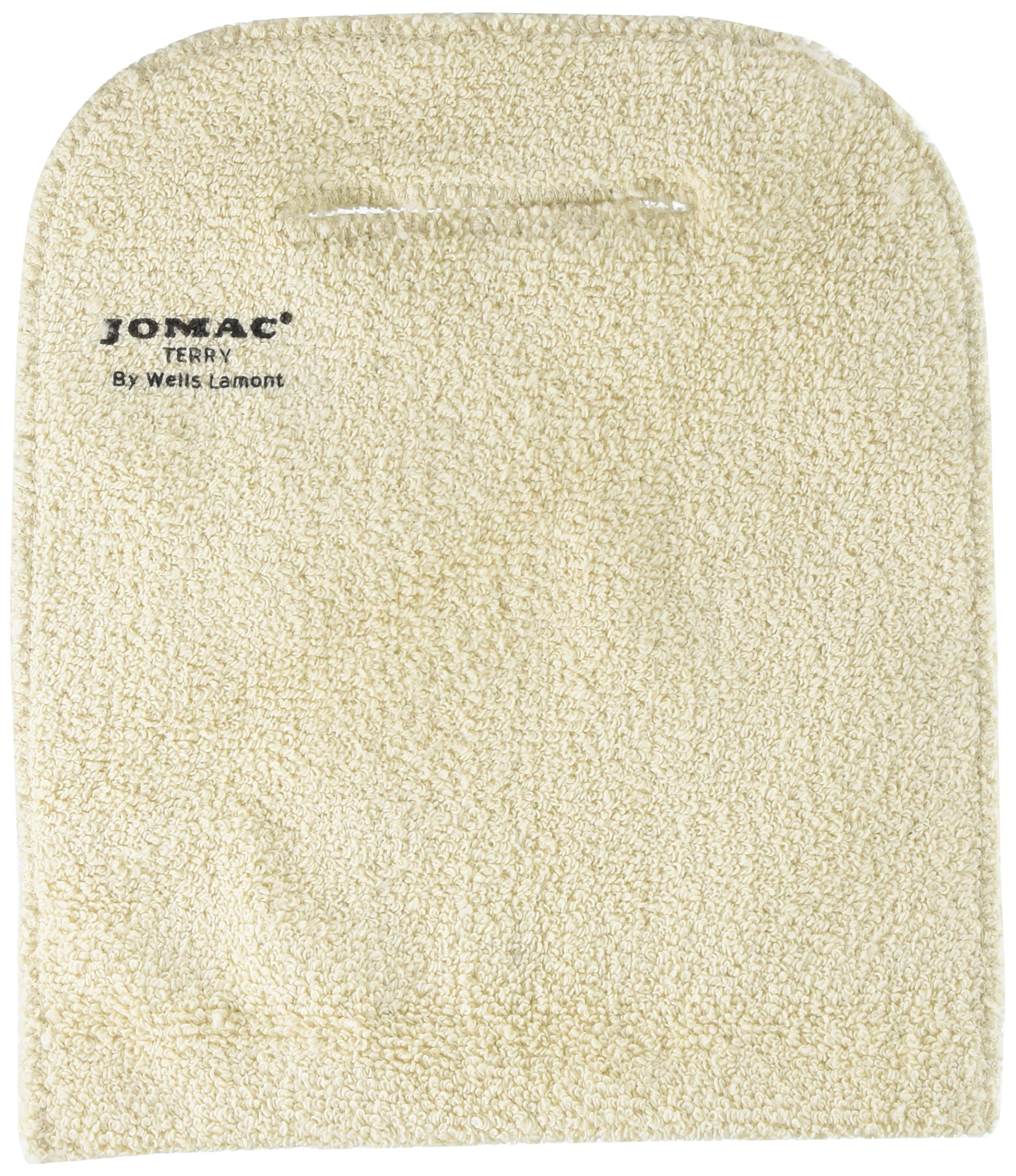 WELLS LAMONT B-PAD Baker's Glove with Comfortable Handhold - Perfect for Baking, Cooking & Kitchen Tasks - Heat Resistant & Non-Slip Work Gloves for Professional Chefs & Home Bakers