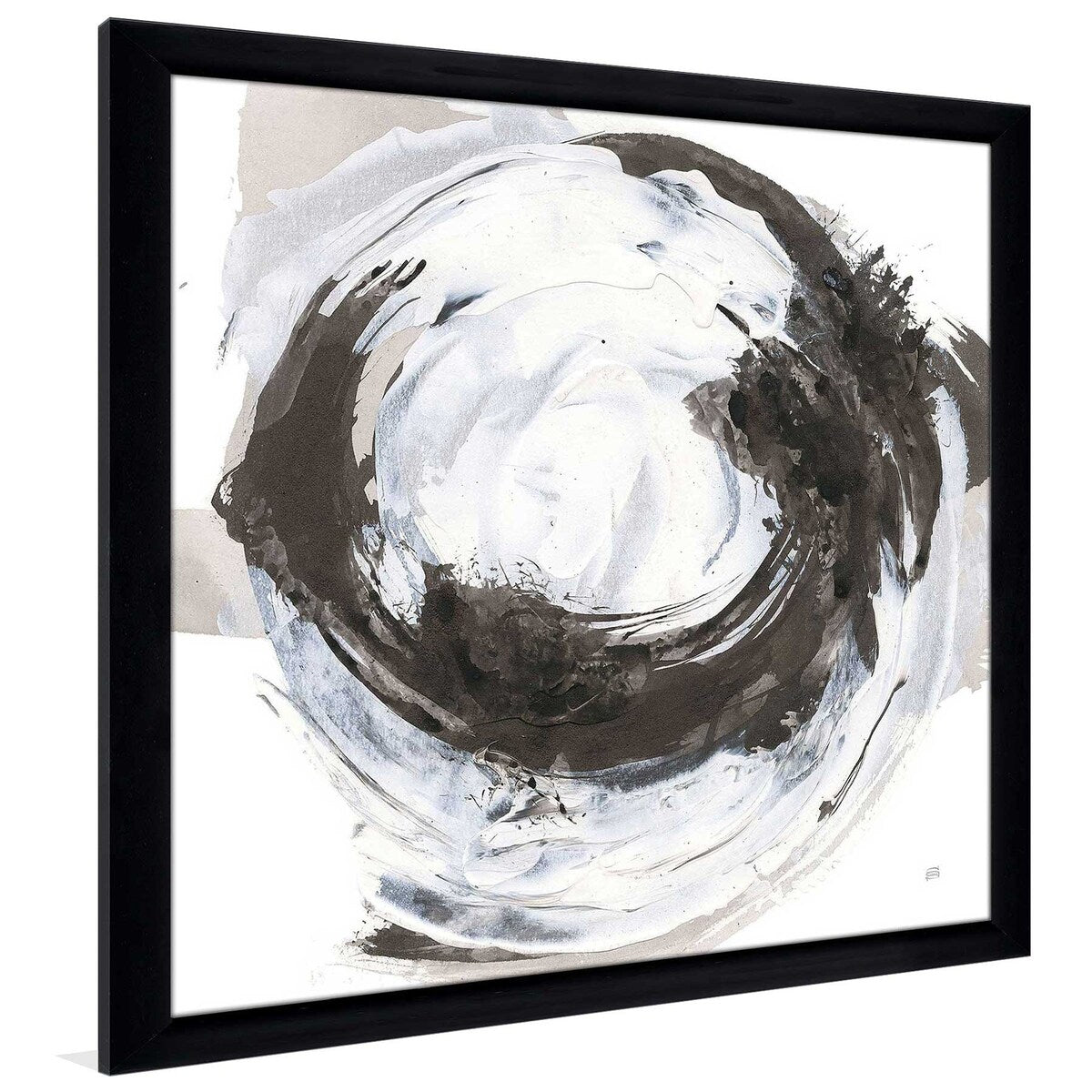 Beginning II by Chris Paschke - Premium Acrylic Wall Art Print - Modern Home & Office Decor - Perfect for Living Rooms, Bedrooms & Workspaces