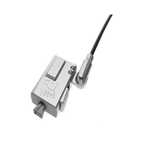Premium Computer Cable Lock Kit - Secure Laptop & Desktop Anti-Theft Protection for Home, Office & Travel Use