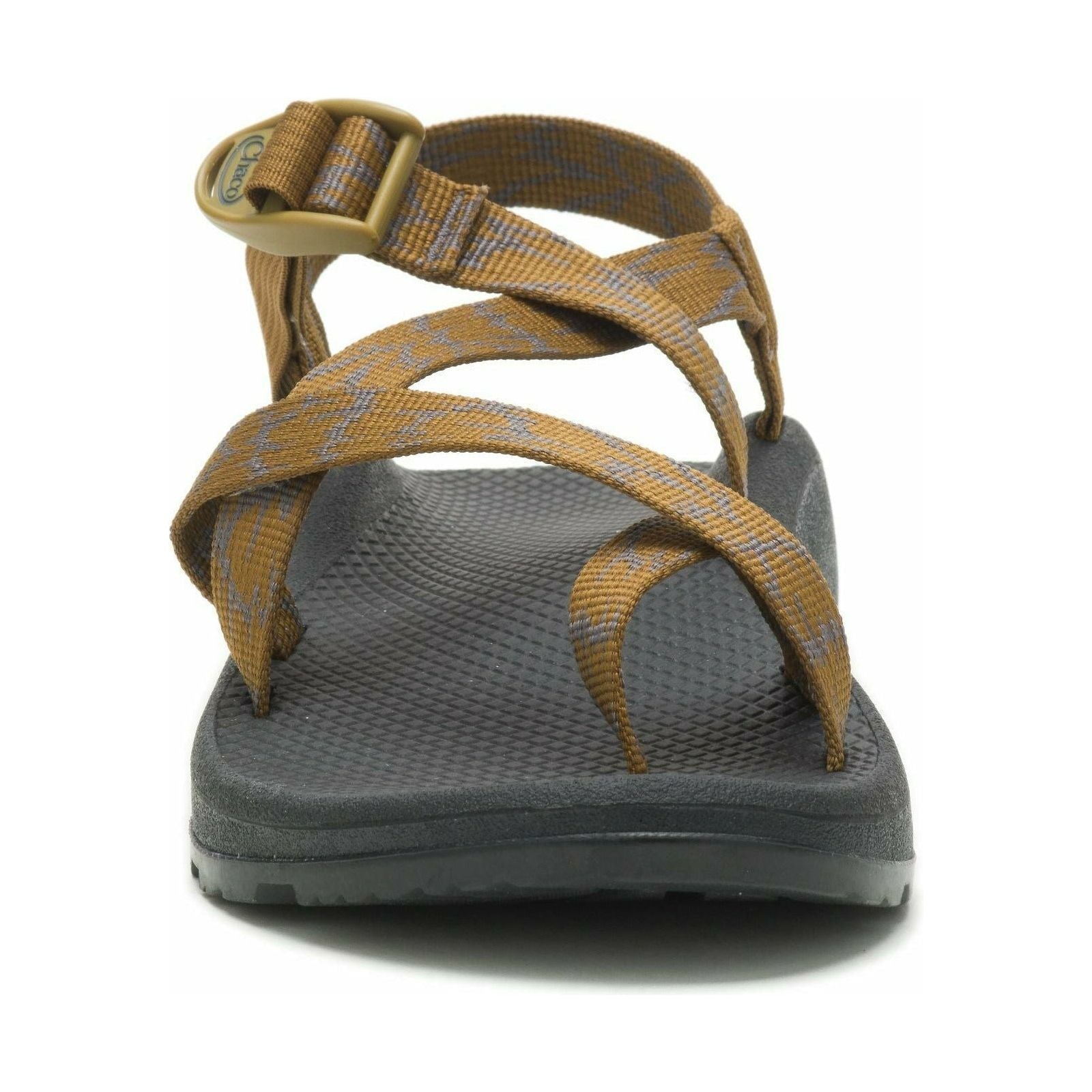 Chaco Z/Cloud 2 Men's Sandals - Lightweight Hiking & Water Shoes for Outdoor Adventures, Beach, and Travel