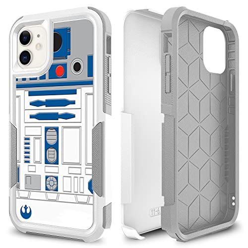 R2D2 Robot
