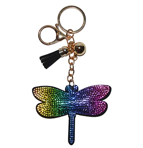 Dragonfly Rainbow