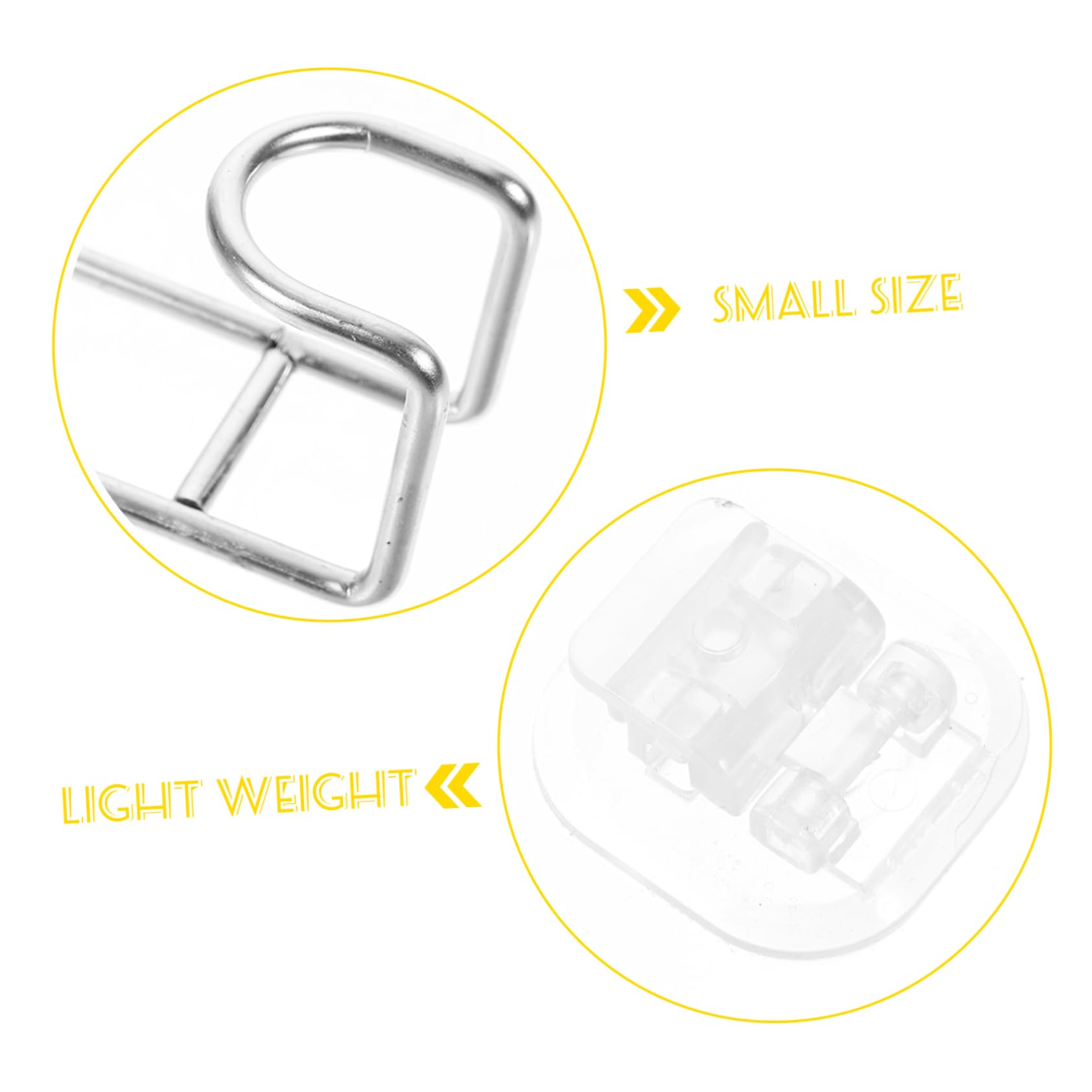 Sturdy Carbon Steel Potty Hook - Non-Slip Adhesive Wall Hanger for Boys & Girls Toilet Seat Organization | Bathroom Storage Solution for Kids' Potty Training & Small Space Organization
