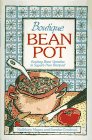 Premium Bean Pot Set - 5-Piece Ceramic Cookware for Delicious Bean Recipes | Perfect for Soups, Stews & Slow Cooking | Ideal Gift for Home Chefs & Cooking Enthusiasts