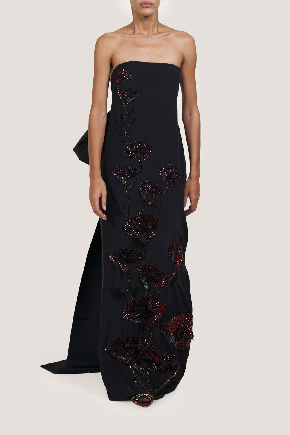 Exquisite Women's Dress - Elegant & Stylish for Parties, Weddings & Special Occasions
