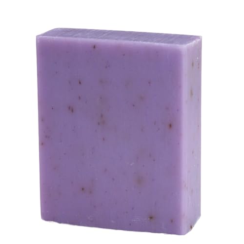 Lavender with Flowers