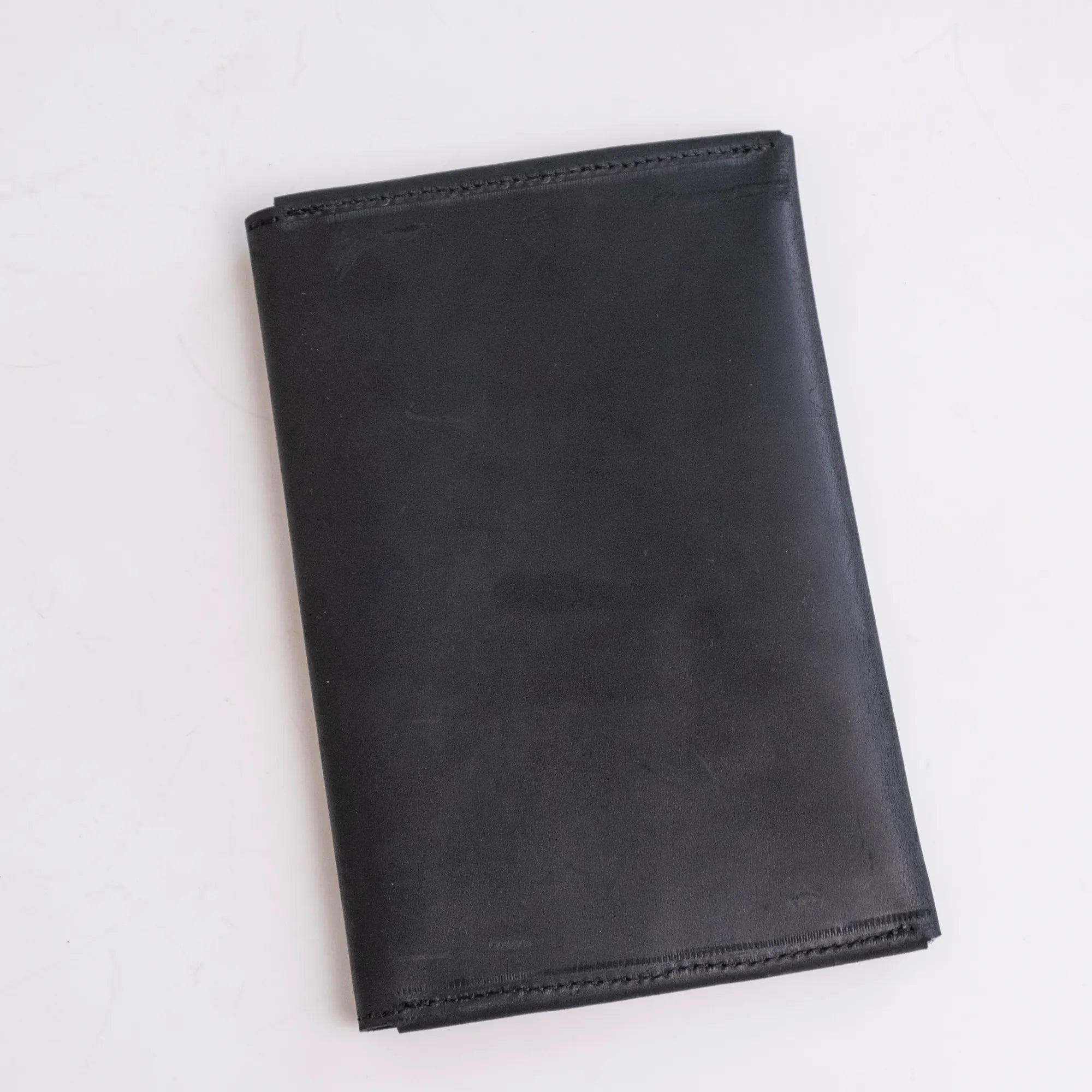 Genuine Leather Cash Wallet for Men - Slim RFID Blocking Bifold Wallet with Money Clip | Perfect for Everyday Use, Travel & Business