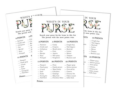 What's in_your_purse