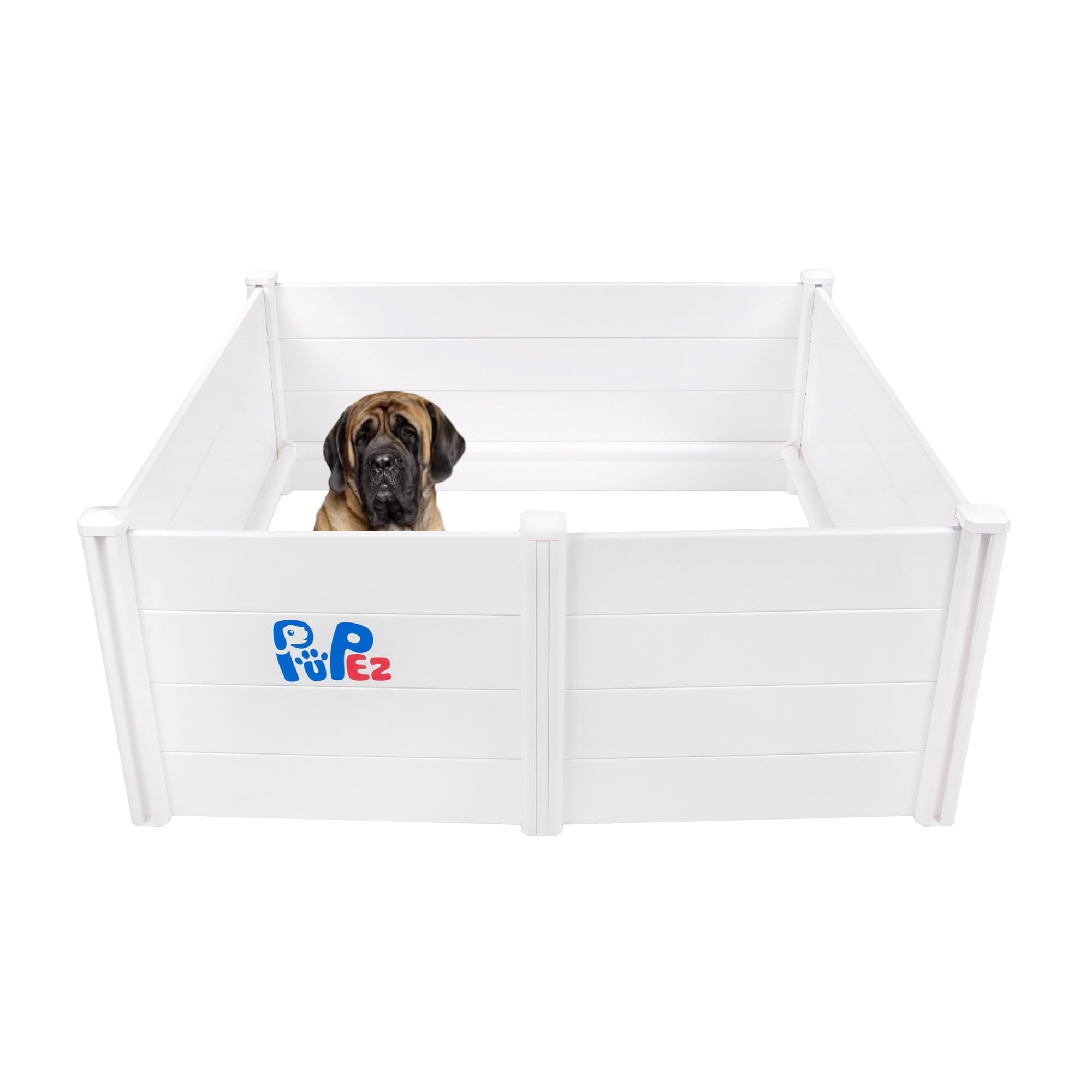 Large Dog Whelping Box 60
