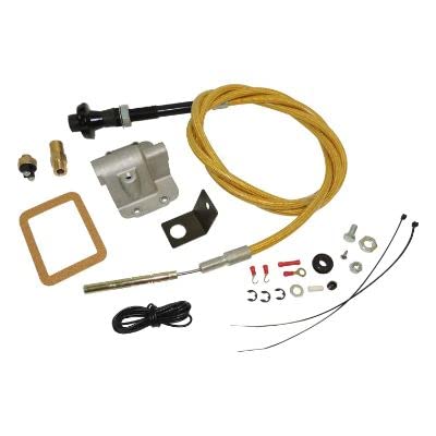 Secure Disconnect Lock Kit - Crown SDL920 | Electrical Safety Lockout Device for Industrial & Home Use | OSHA Compliant LOTO Equipment for Maintenance & Repairs