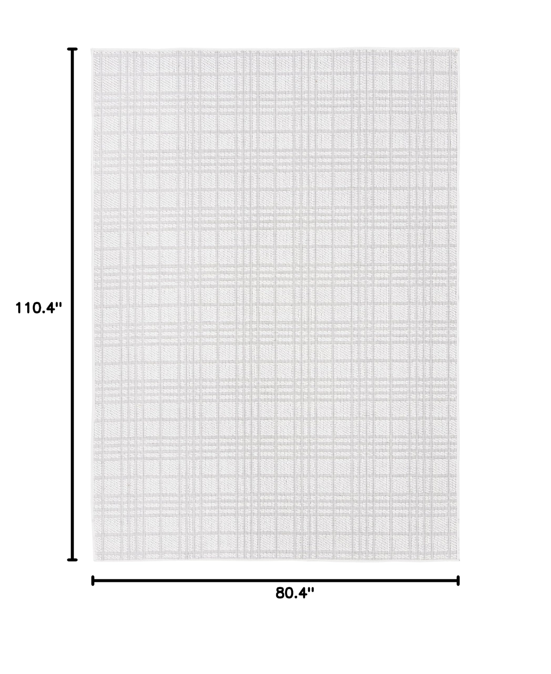 SAFAVIEH Bermuda Collection Area Rug 6'7