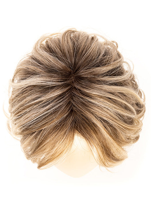 Stella Modixx Collection Heat Friendly Synthetic Wig for Women - Lightweight & Natural Look for Daily Wear, Cosplay & Special Occasions