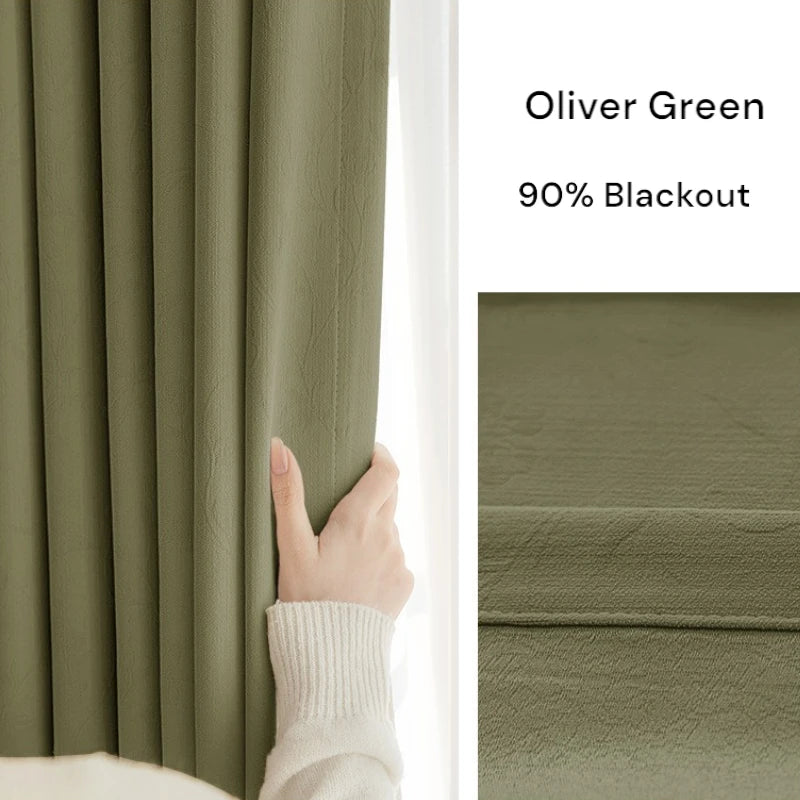 Olive Green
