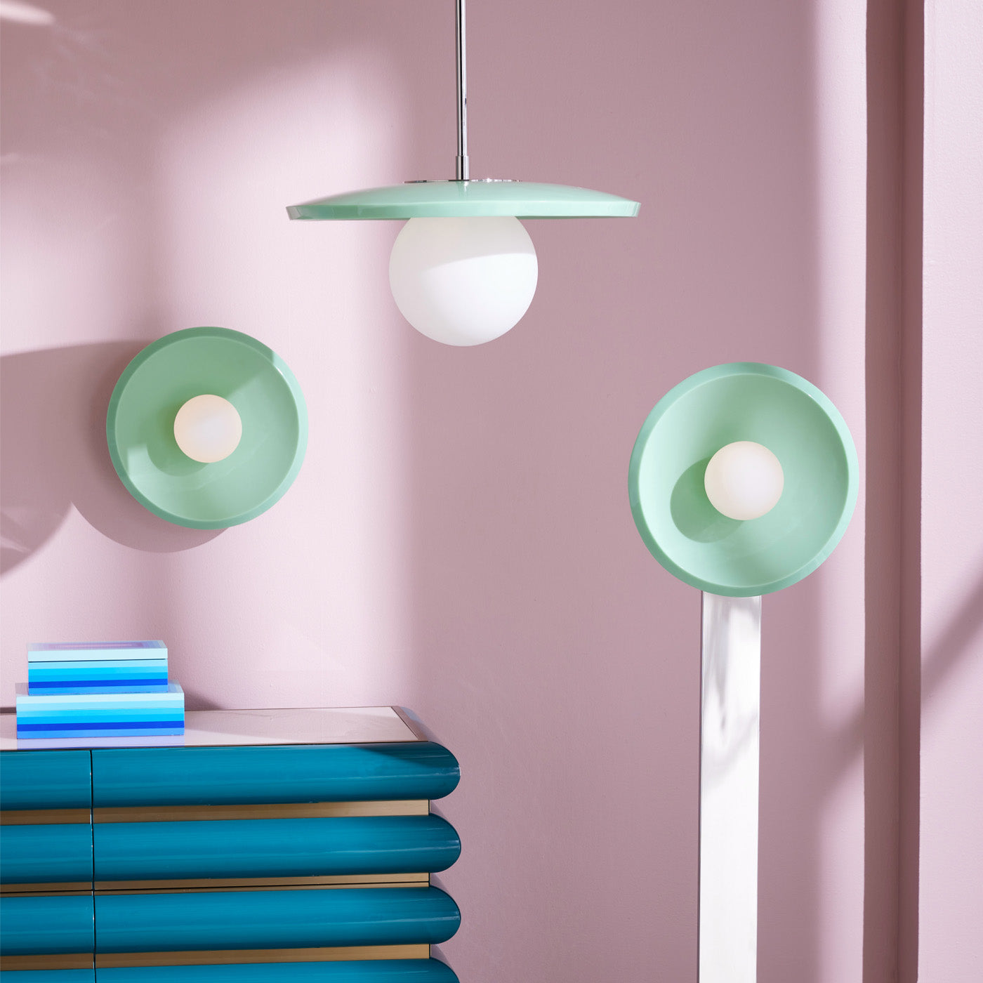 Stylish Peggy Sconce Wall Light Set - Modern Farmhouse Lighting Fixtures for Living Room, Bedroom & Entryway Decor