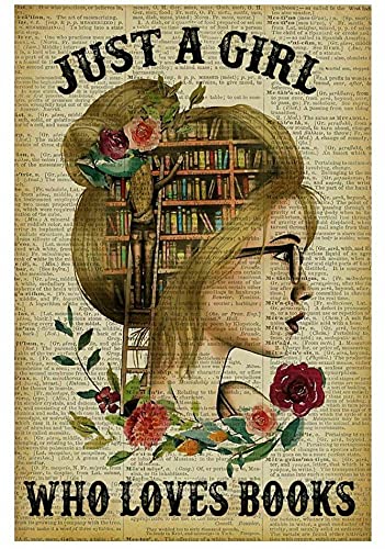 300-Piece Jigsaw Puzzle - Book Lover & Family Gifts for Christmas
